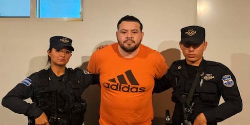 El Salvador: arrestan a comisionado presidencial por presunta corrupción
