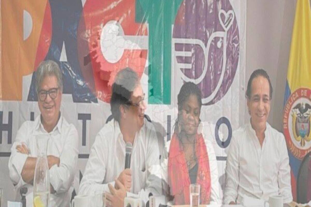 Pacto Histórico no se rinde, ¿cómo salvarán la lista a la Cámara por Bolívar?