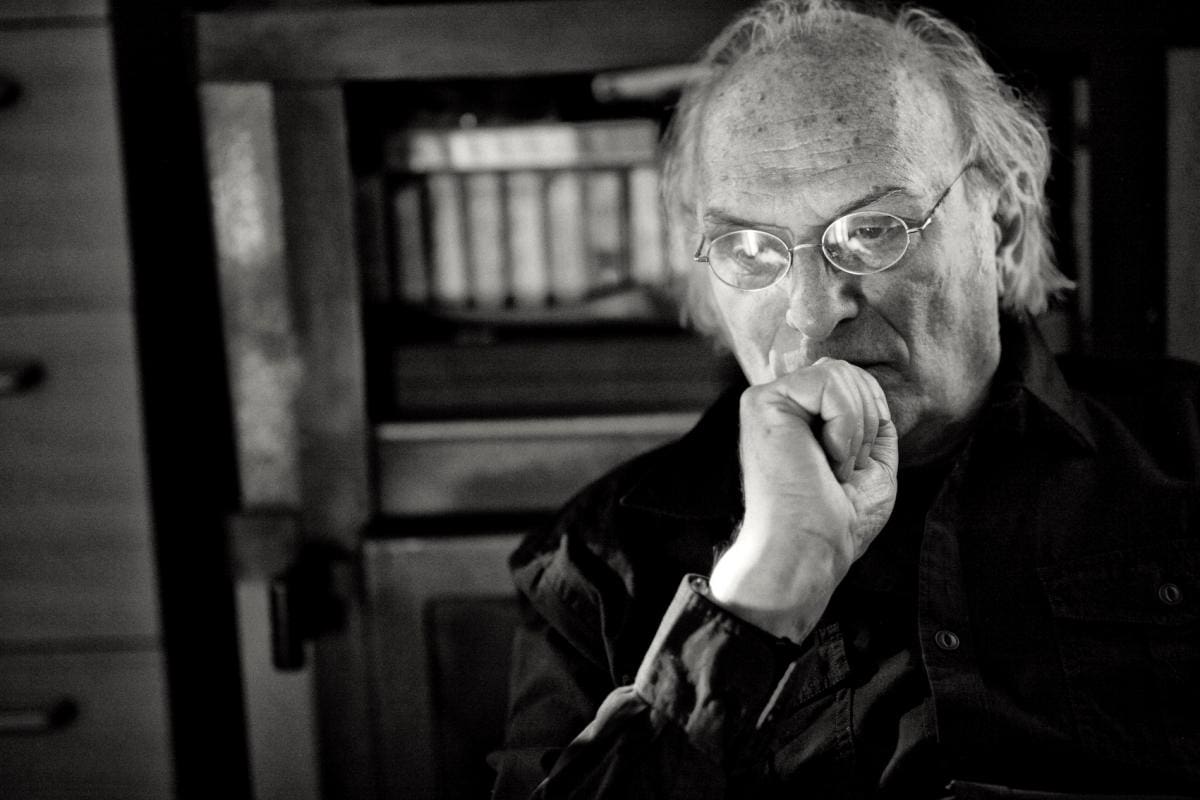 Fallece el cineasta español Carlos Saura a los 91 años