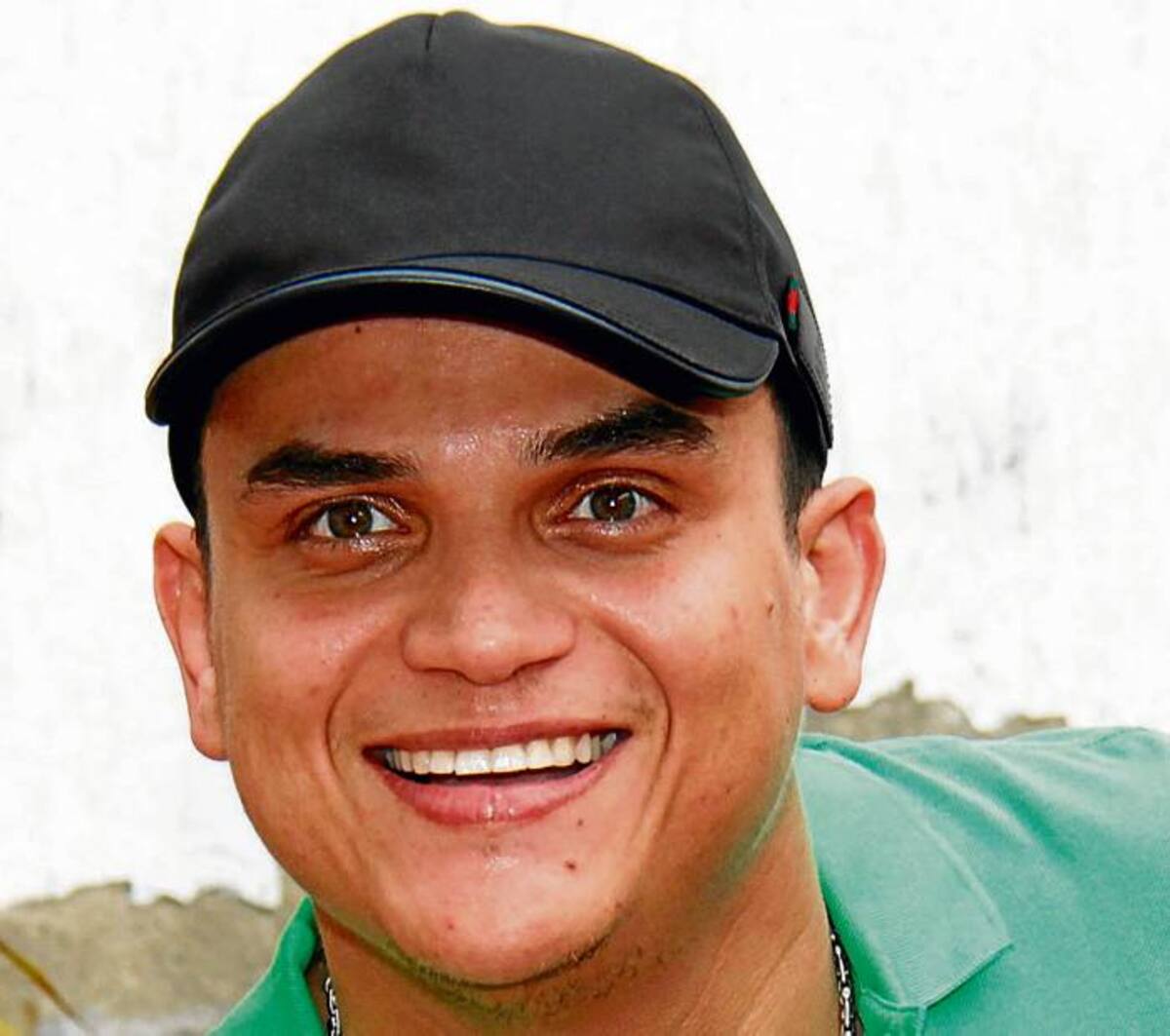 “Nunca dejaría la música por la televisión”: Silvestre Dangond FOTOS: KAILLINE GIRALDO /EL UNIVERSAL/