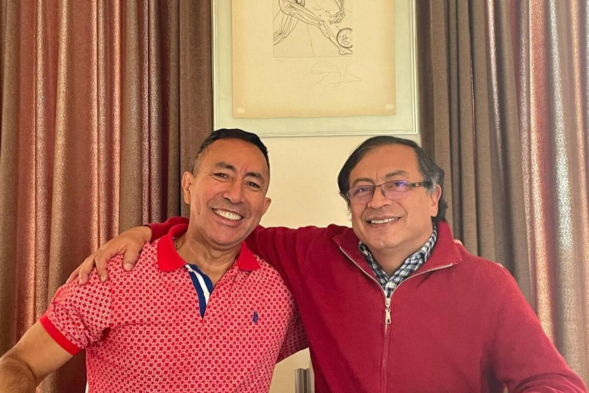Ricardo Roa Barragán: nuevo presidente de Ecopetrol