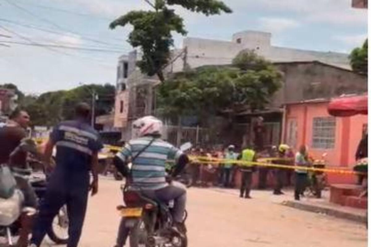 Sicariato en El Carmelo: matan a ‘el Chapa’ cuando compraba en tienda