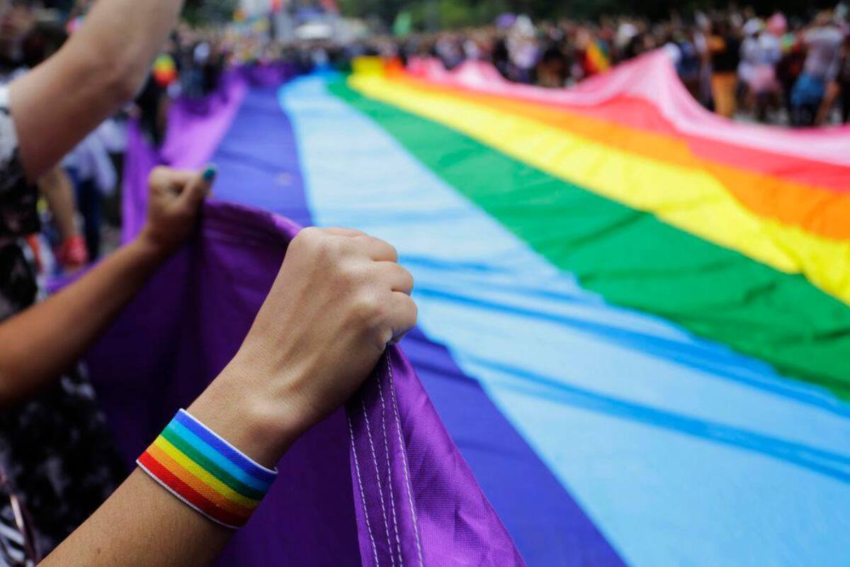 En Chile, diputados legislarán sobre el matrimonio igualitario