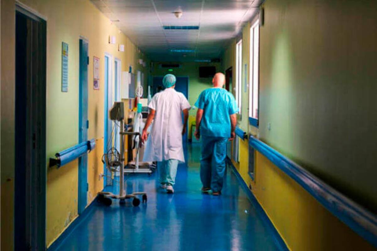 66 funcionarios de la salud tienen COVID-19 en Montería