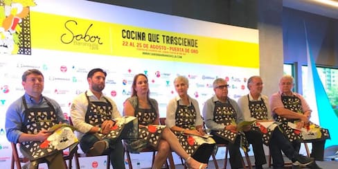 Durante la feria gastronómica, Sabor Barranquilla resaltará a la mujer