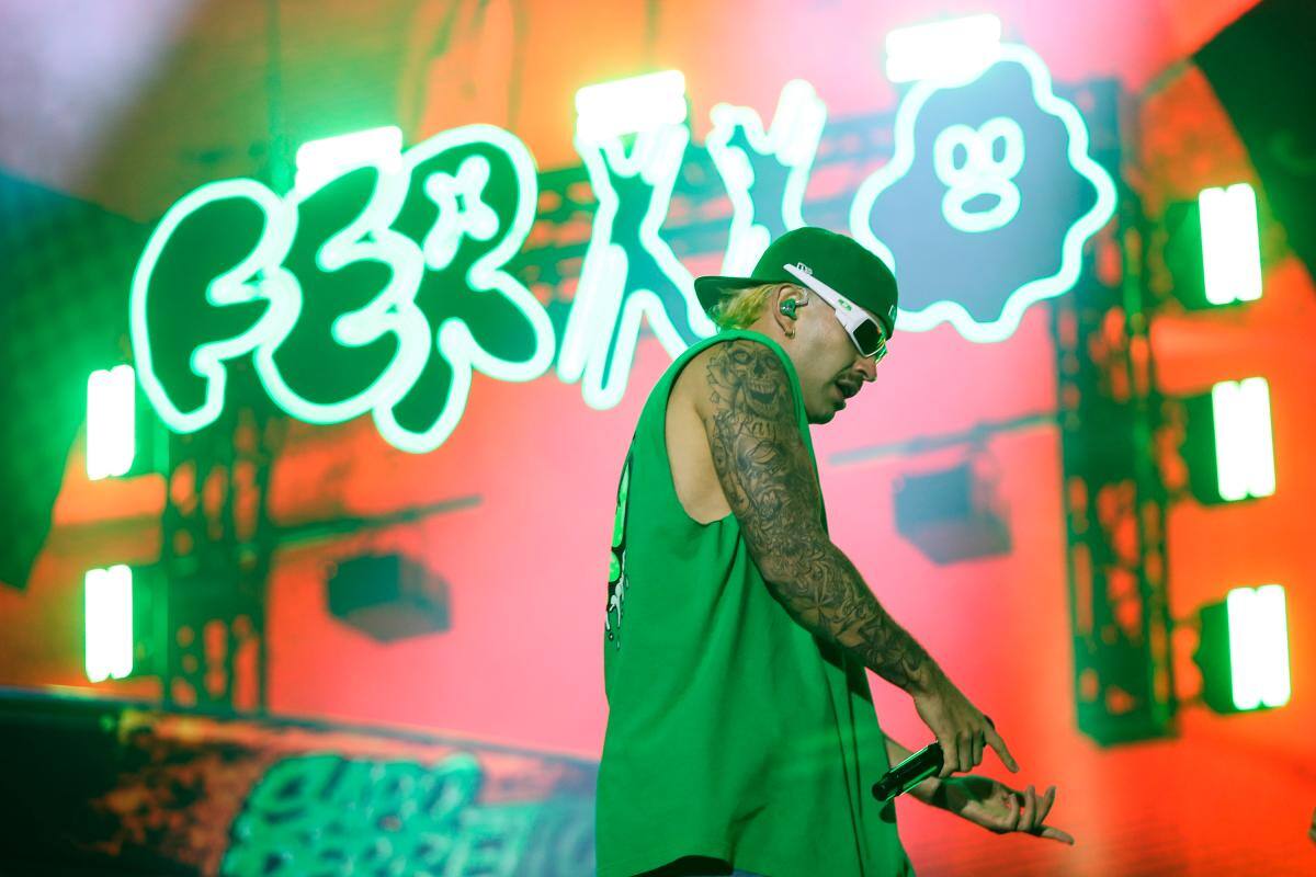 Feid anuncia que el arranque de su gira mundial será en España