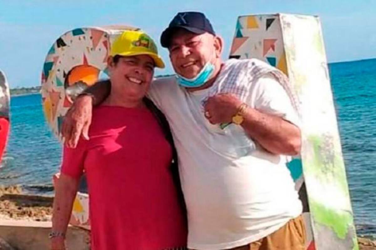 Detalles del secuestro de pareja de adultos mayores: habla su familia