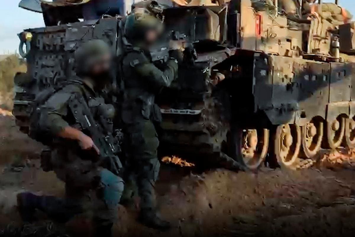 UE insta a Israel a parar inmediatamente operación en Rafah