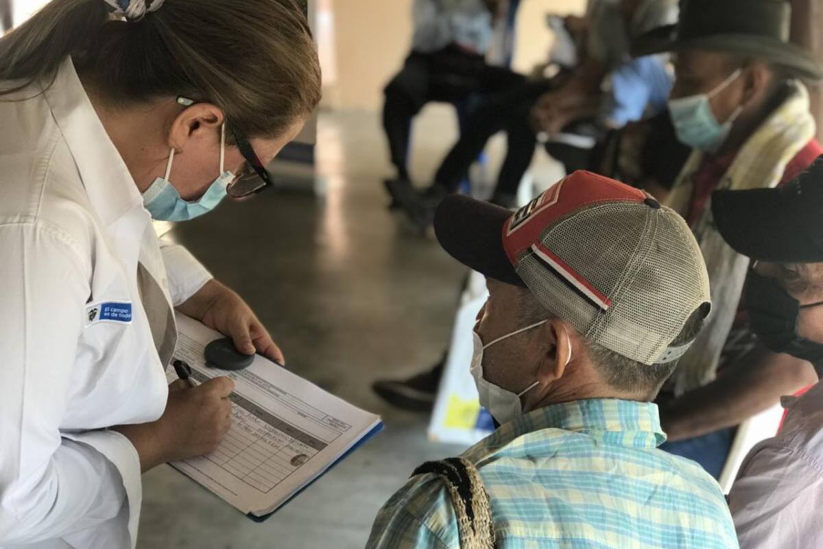 Unidad de restitución de tierras brindará atención en La Mojana
