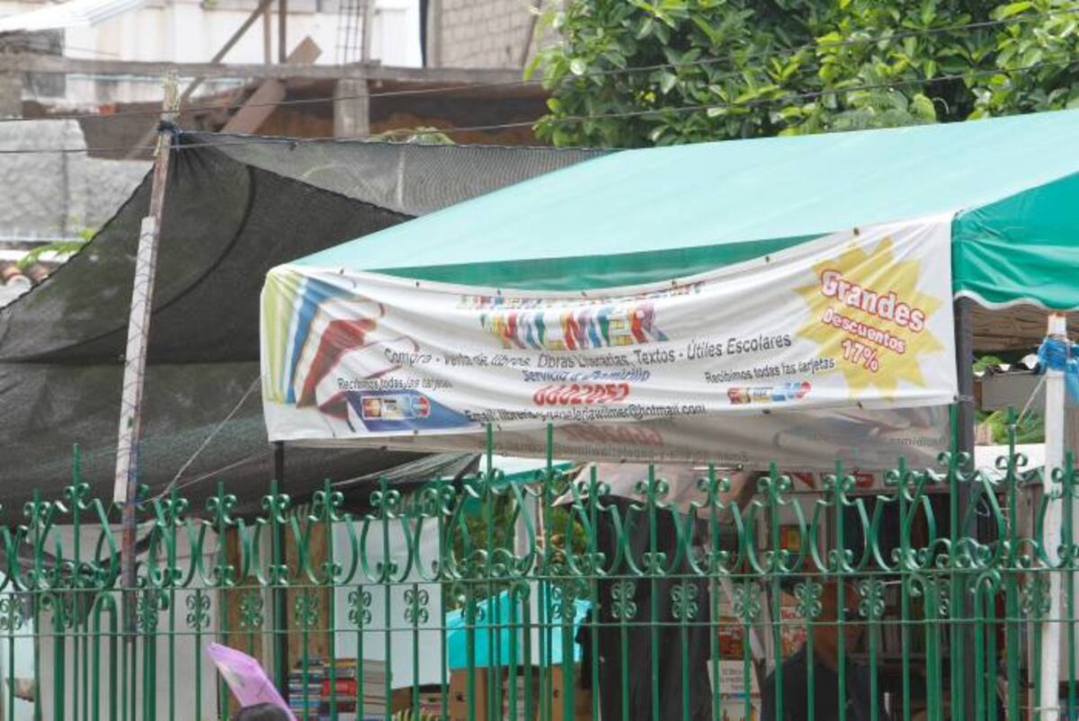 El Parque Centenario aún no está terminado JULIO CASTAÑO - EL UNIVERSAL