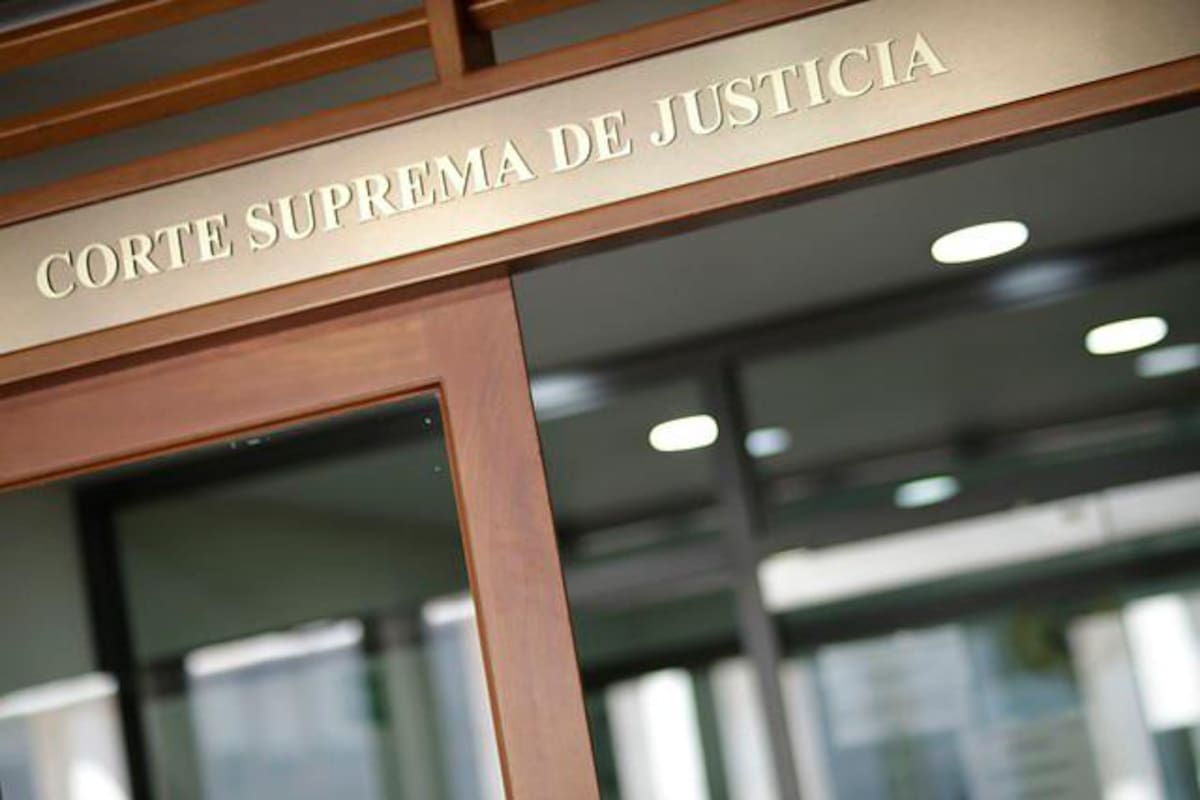 La Corte rechaza intromisiones de la Unión Interparlamentaria