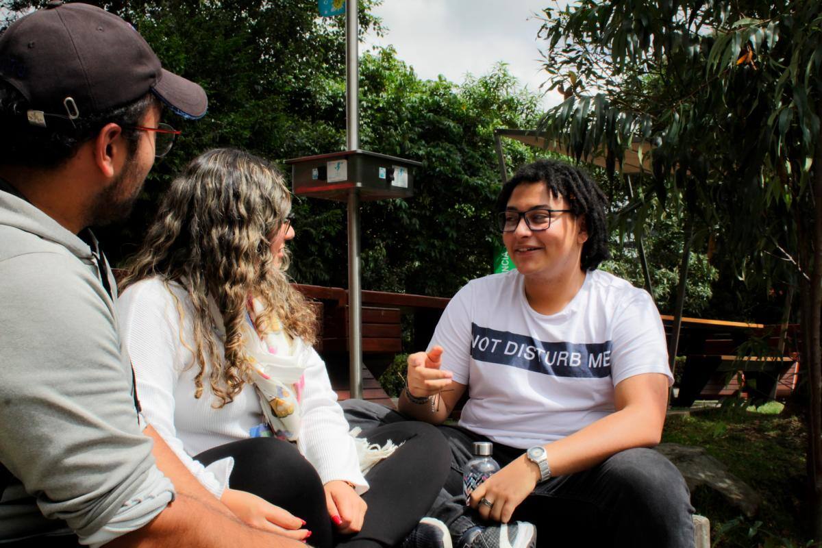 Con la misma intensidad y calidad, los posgrados buscan preparar cerca de casa. FOTO CORTESÍA