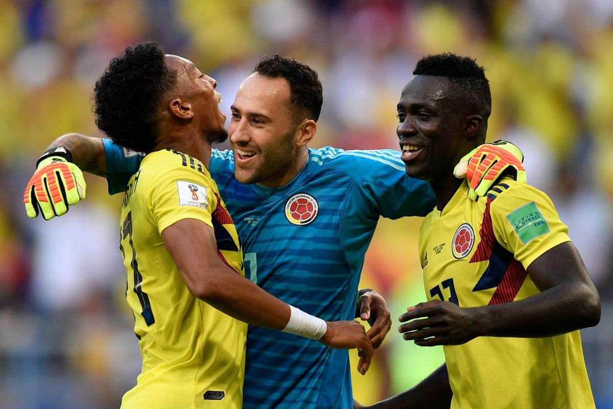 Futbolista colombiano cambia de equipo en España