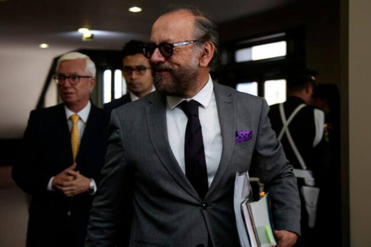 Se cayó el nombramiento del director de la Agencia Jurídica del Estado