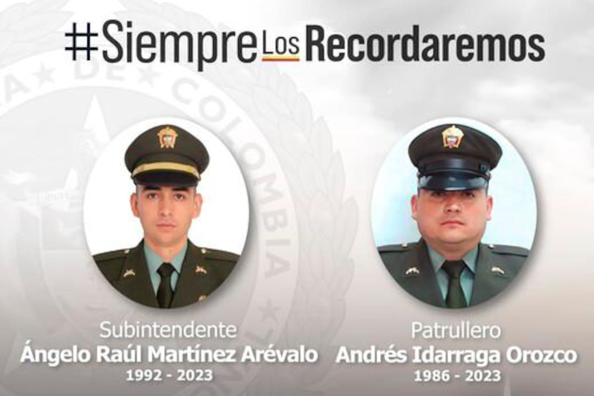 Ofrecen $200 millones por responsables de atentado en Norte de Santander