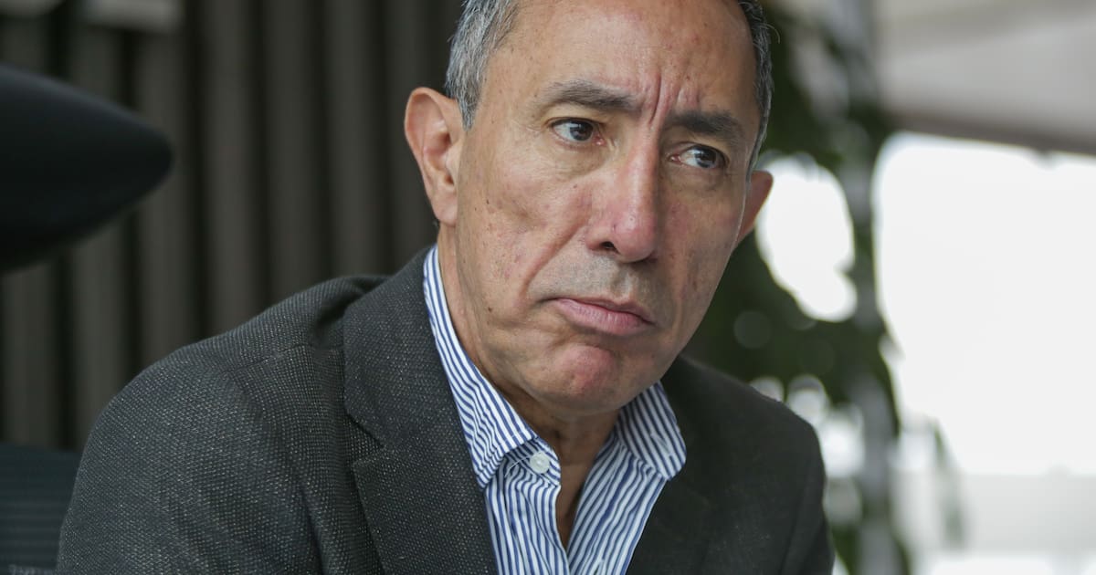 Date Confirmed for Charges Against Ricardo Roa