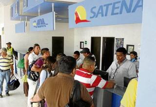 Satena no operará en aeropuerto de Corozal desde el próximo 21 de enero