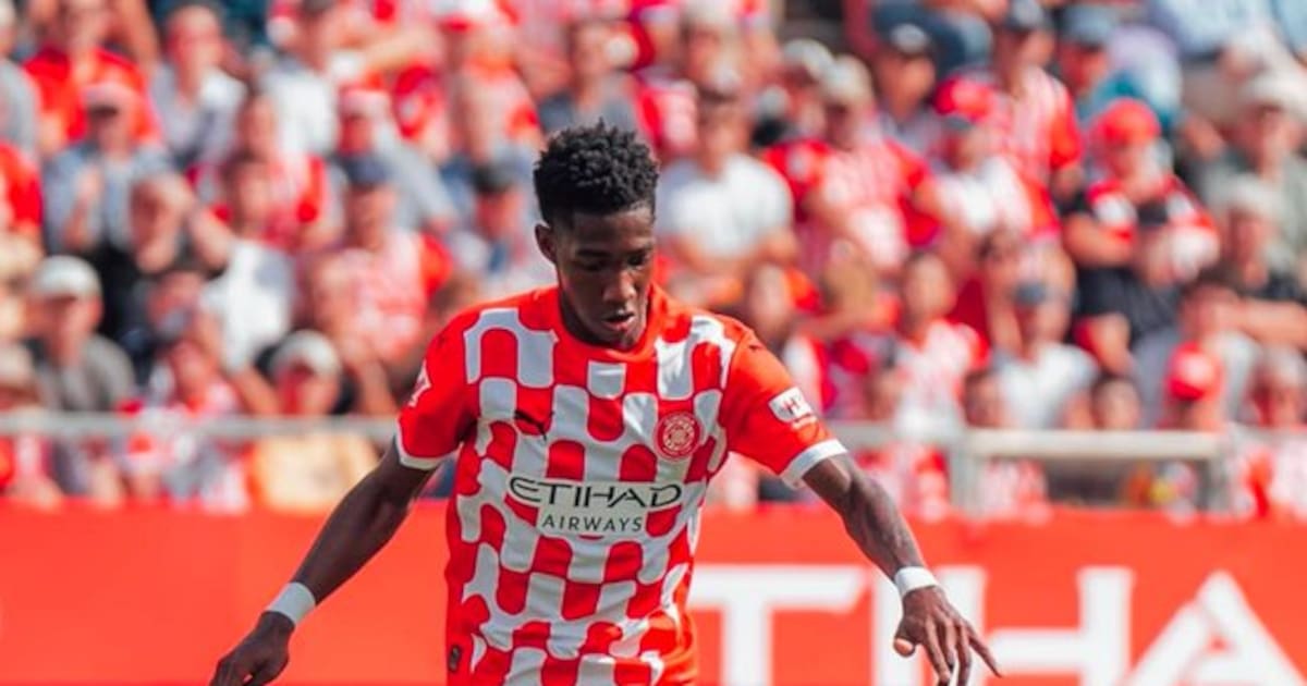 Yaser Asprilla to Return to Spain After Failing to Impress at Galatasaray