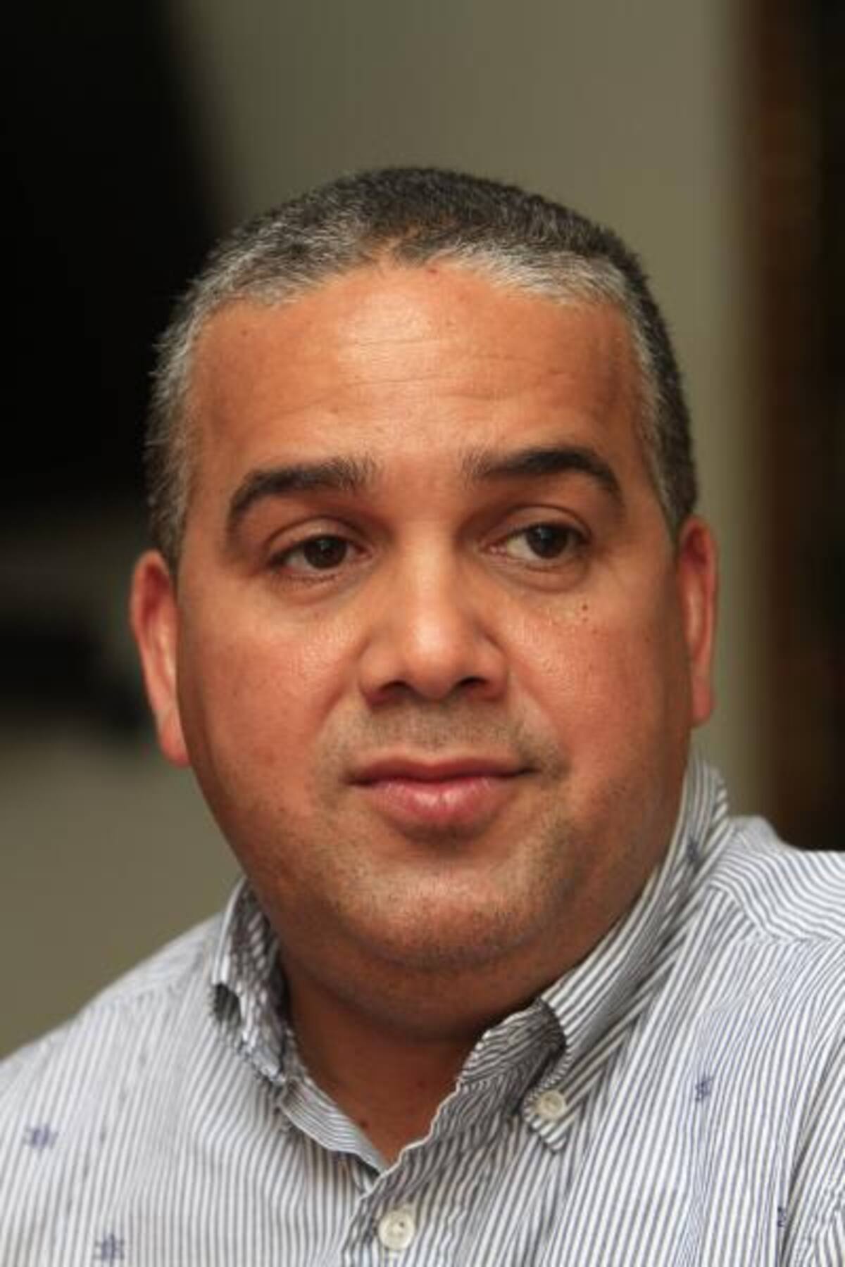 “Con Nicolás Curi tuve la oportunidad de compartir en mis inicios como servidor en los 90. Fui inspector de Policía en Bocagrande en su primer período de alcalde”, Pedrito Pereira, alcalde.