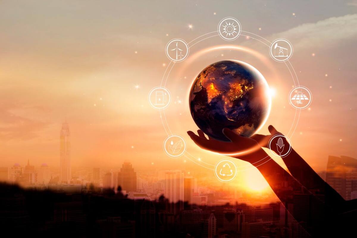 El día de la deuda ecológica, una fecha que no es para celebrar