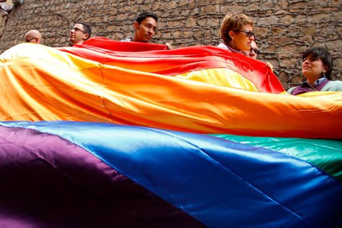 Fiscalía crea grupo de investigación contra delitos por orientación sexual