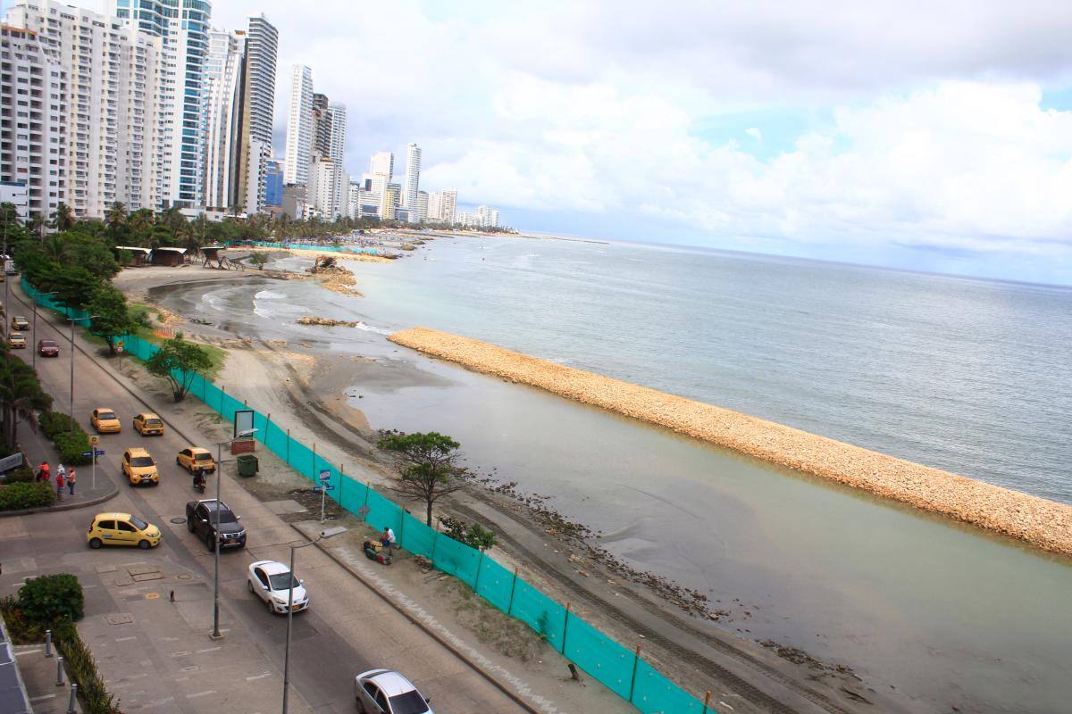 Protección Costera: más de mil pescadores en proceso de compensación
