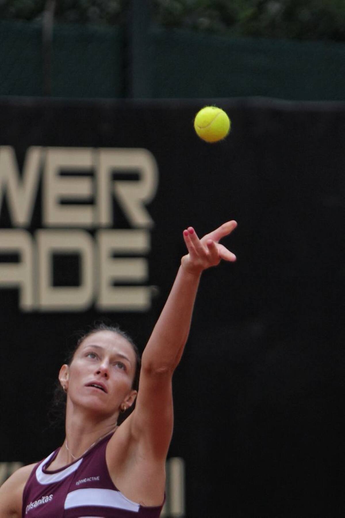 Mariana Duque. COLPRENSA