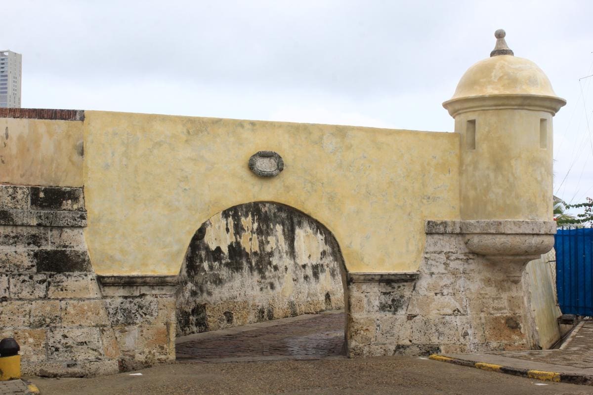 ¡Está listo! Así quedó restaurado el Fuerte San Sebastián del Pastelillo