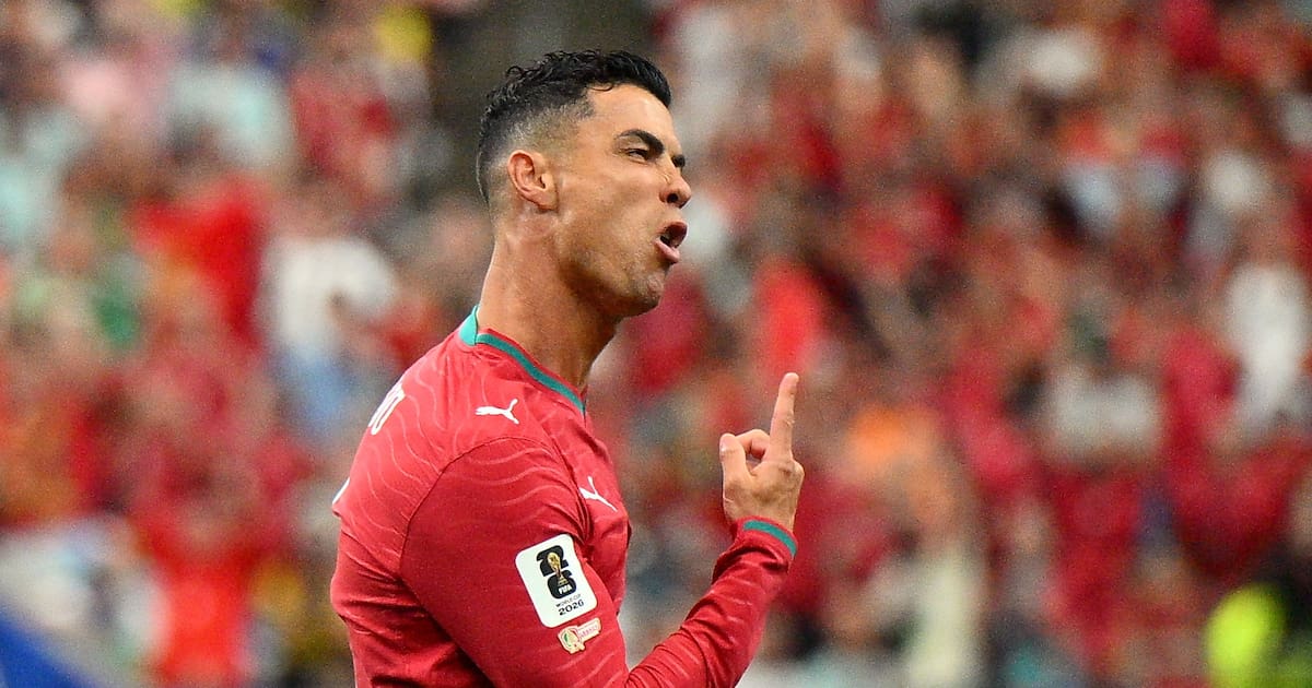 Mundial 2026: día y hora del partidazo de Colombia ante la Portugal de Cristiano Ronaldo
