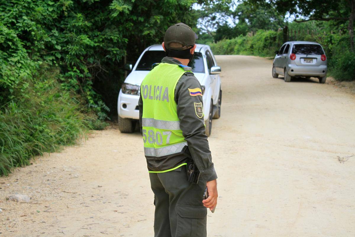 Un policía y 3 civiles heridos dejó enfrentamiento en la Isla de Barú