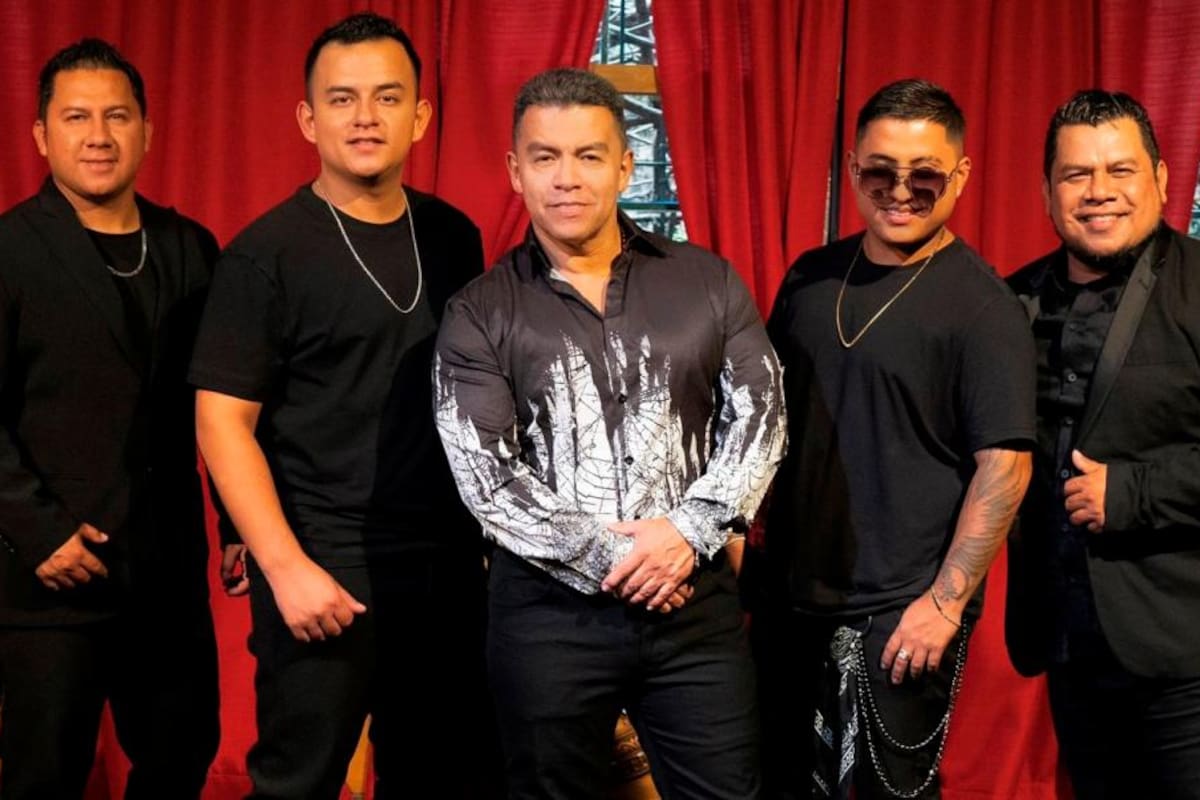 La “Mala suerte” de los hermanos Medina y Luisito Muñoz