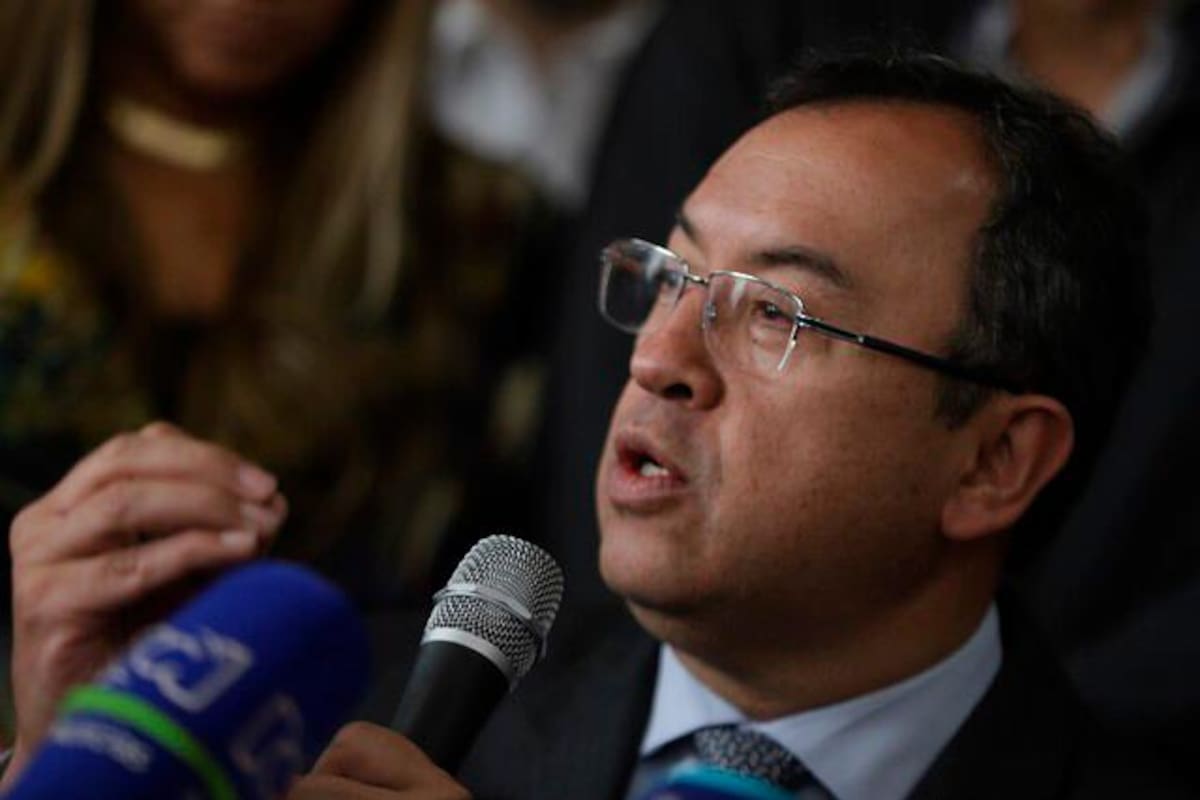 Mininterior irá al Cauca por conflicto de tierras entre indígenas y azucareros