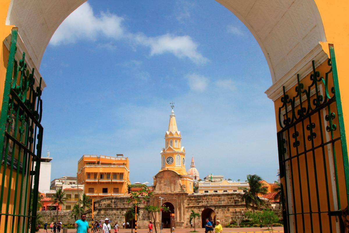 Cartagena será sede de ‘Paisajes que construyen paisajes’