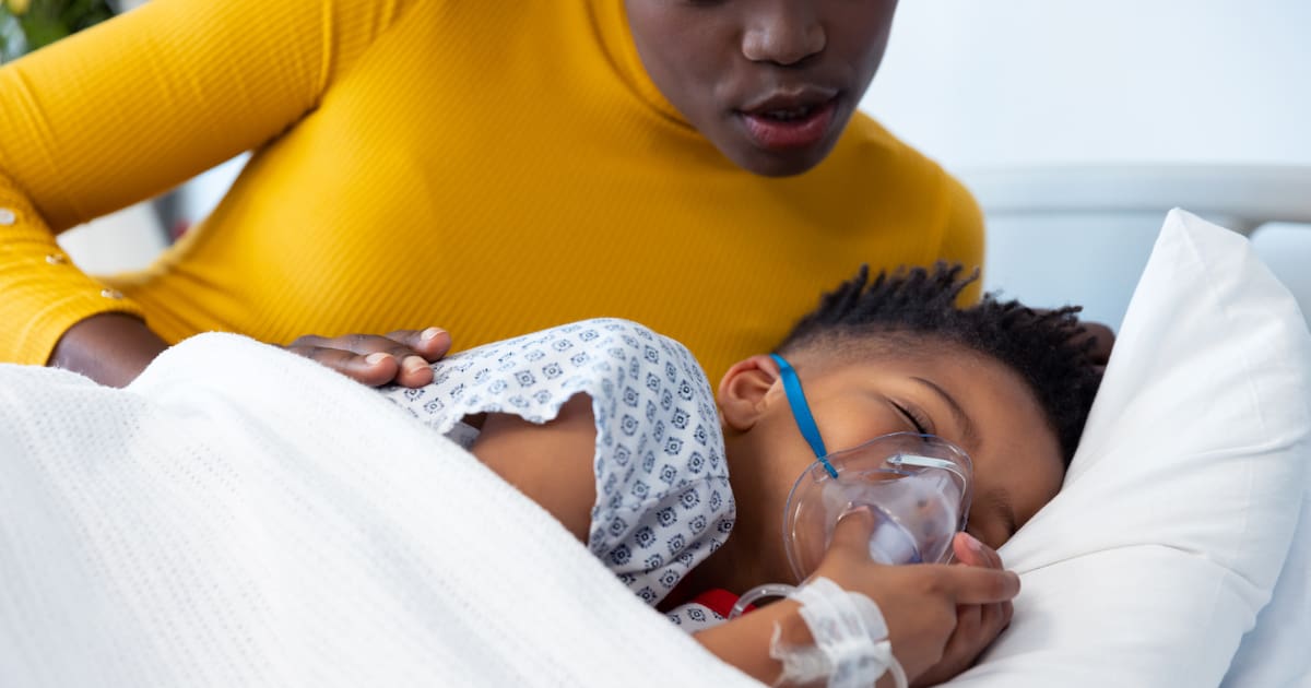 Expertos alertan sobre crisis de la salud pediátrica y piden un plan nacional