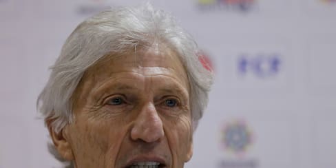 Pékerman revela el duro consejo que cambió el rumbo de James Rodríguez
