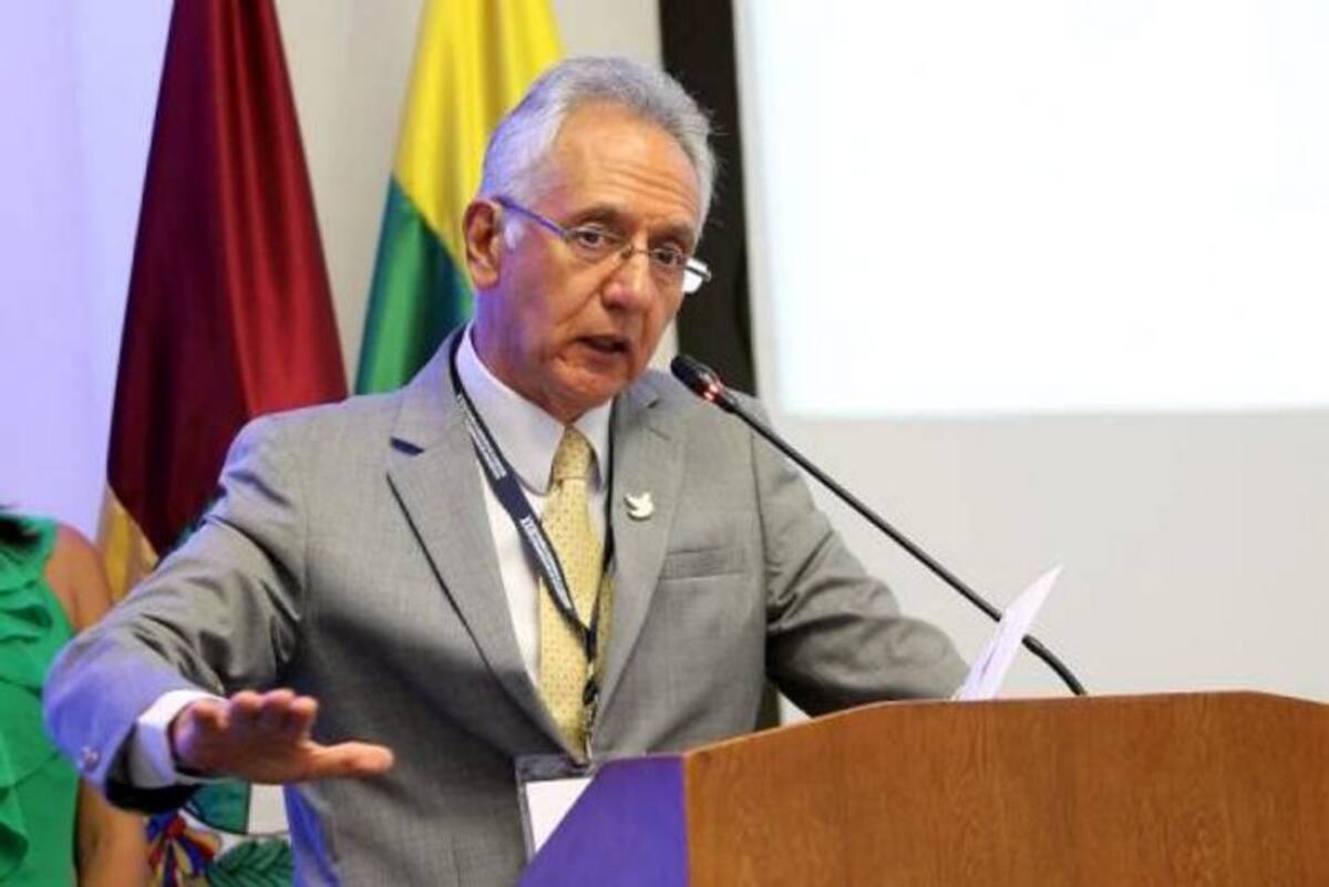 El mandatario, Guillermo Alfonso Jaramillo, manifestó estar inconforme con las publicaciones que hace el periódico sobre su administración. Colprensa