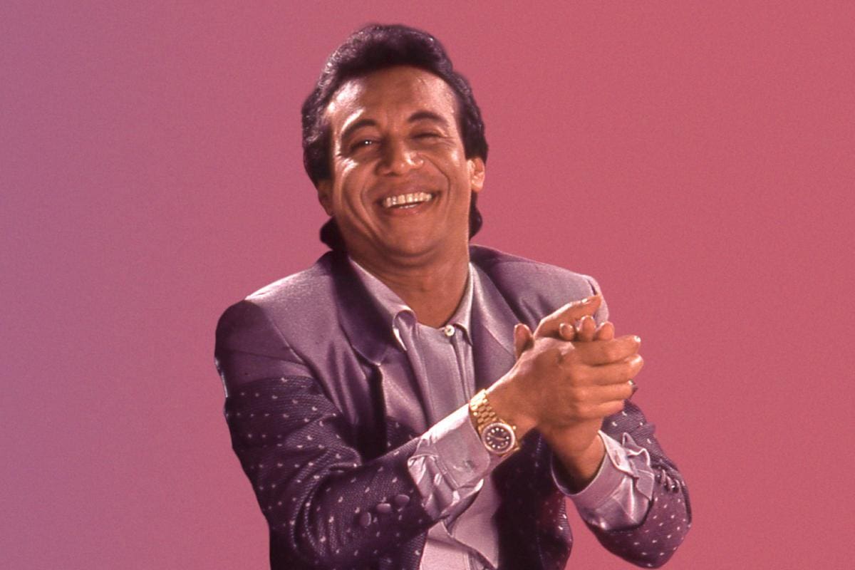 Hoy vuelve a cantar Diomedes Díaz, escuche aquí su nuevo éxito