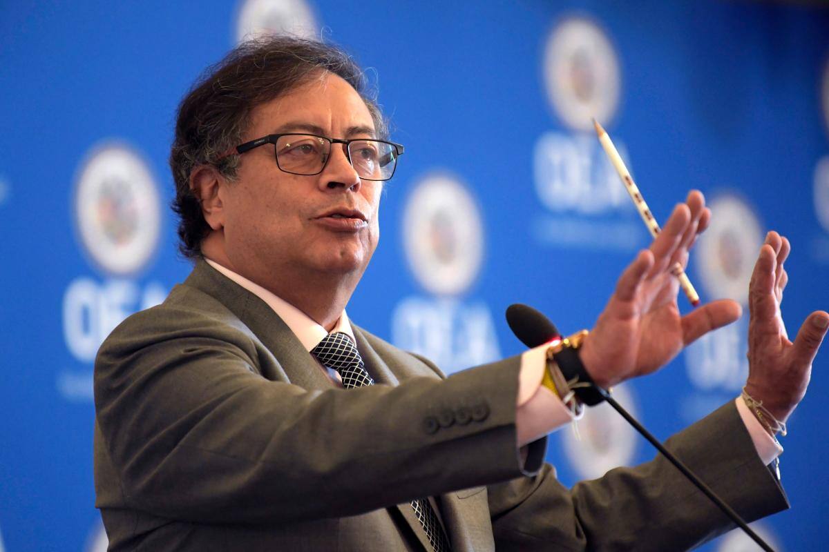 Human Rights Watch: palabras de Petro sobre Fiscalía son preocupantes