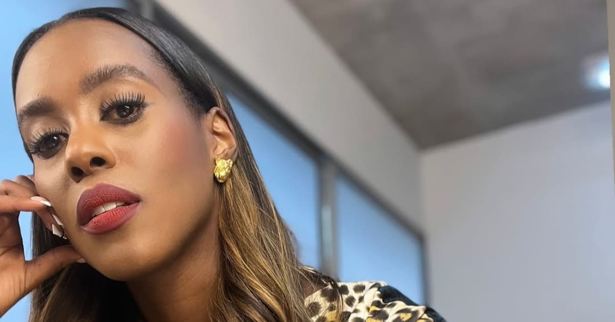 “I no longer want to live anymore”: Claudia Lozano moved by recounting her illness
