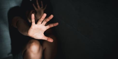 Condenan a hombre que abusó de una menor con discapacidad y quedó embarazada