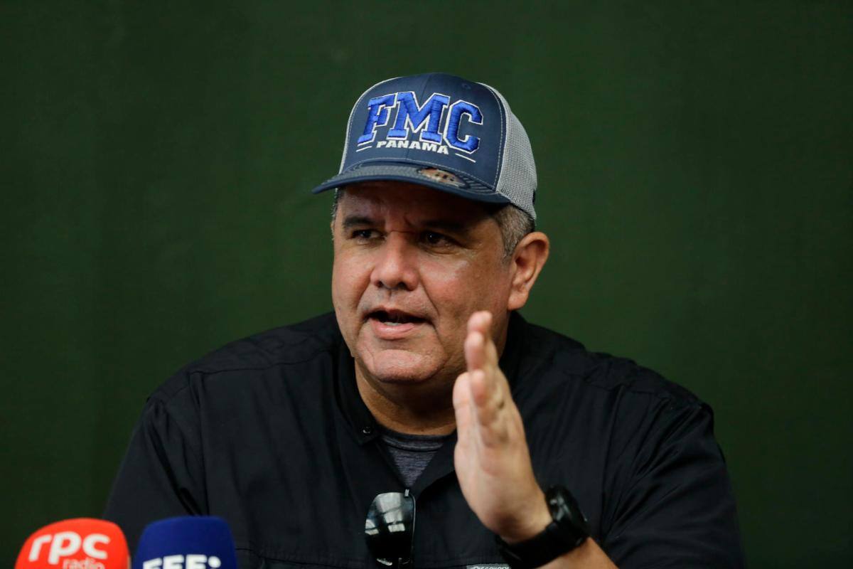 Panamá reforzará la vigilancia en la frontera con Colombia ante crisis migratoria