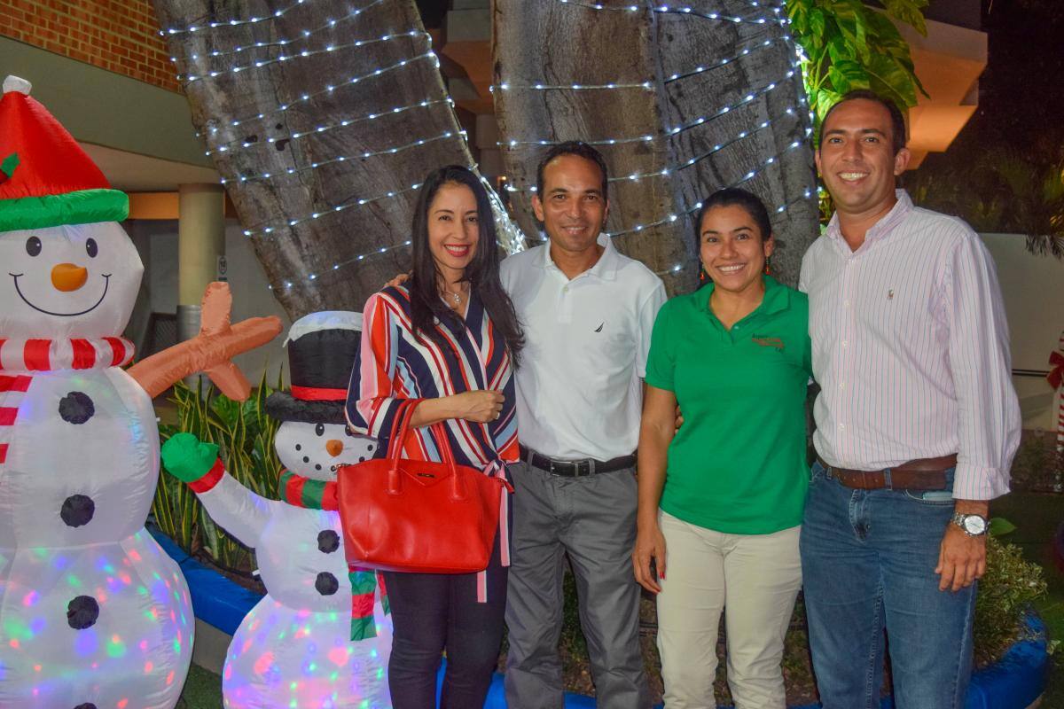 Conferencia en Aspaen Cartagena