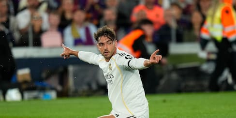 ¡Escándalo en el Real Madrid! Raúl Asencio, defensa, condenado por un juez