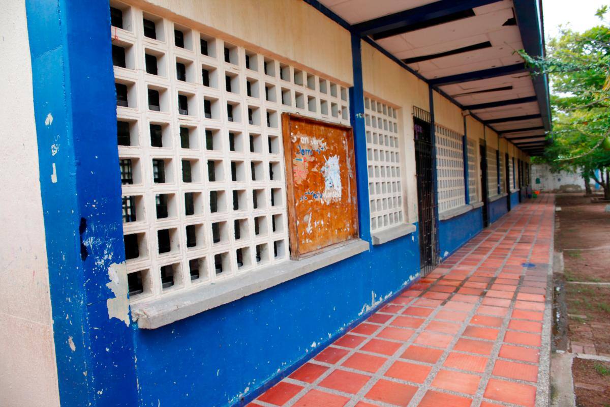 Retorno a clases: quieren regresar, pero “no están las garantías”
