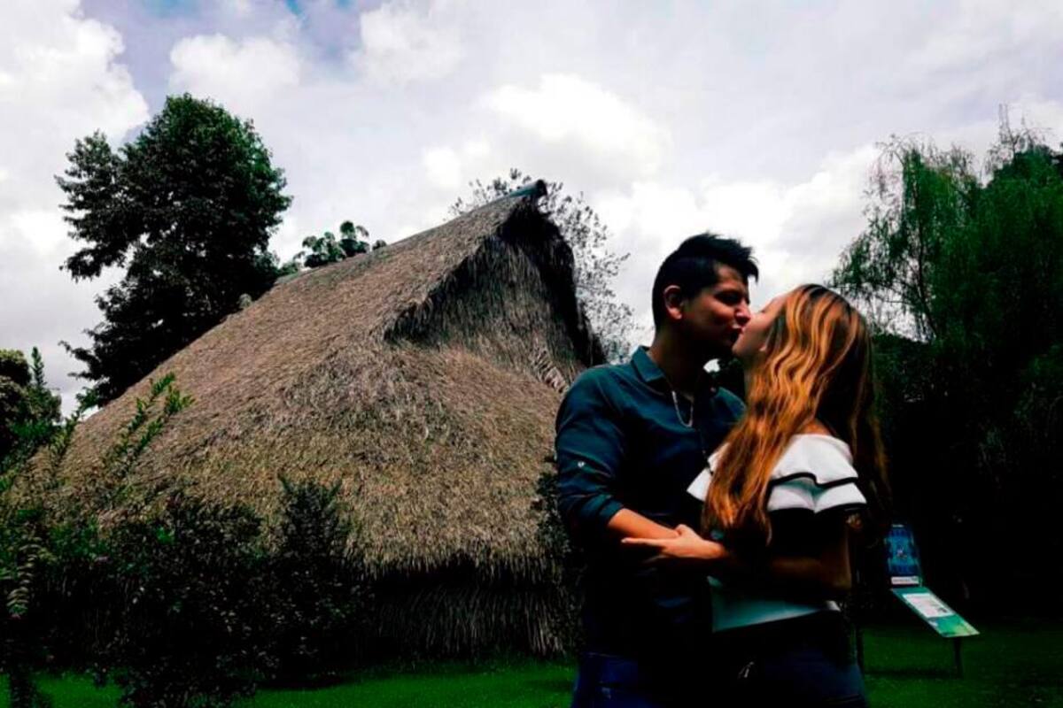 Se revelan más detalles de la pareja que murió en un hotel de Neiva