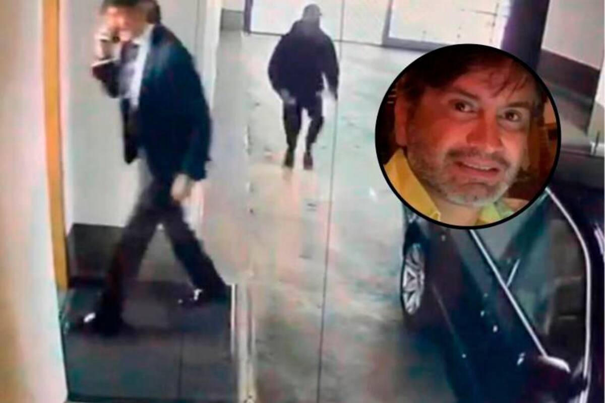 “Había recibido amenazas”: Policía sobre asesinato del empresario Roberto Franco
