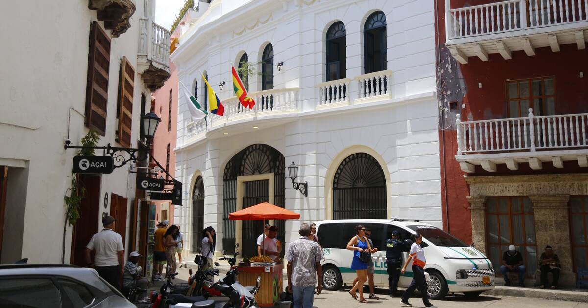 Foto del día del sábado 23 de mayo de 2026