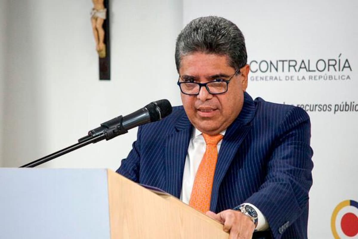 Niegan tutela a Carlos Hernán Rodríguez con la que buscaba volver al cargo