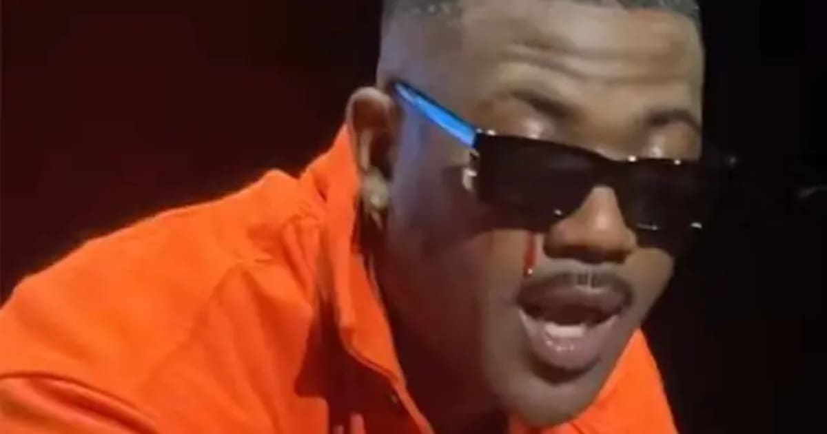 Singer sang bleeding and with a pacemaker, says he has months to live