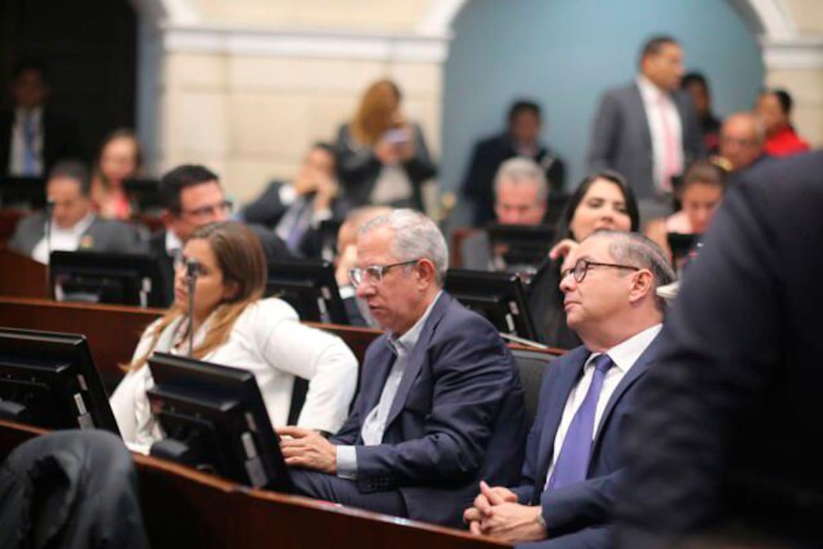 La reforma Pensional de Petro se votará este martes en el Senado